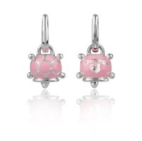 Earrings Chantecler Woman Et Voilà in Silver Diamante 38466 - 38466